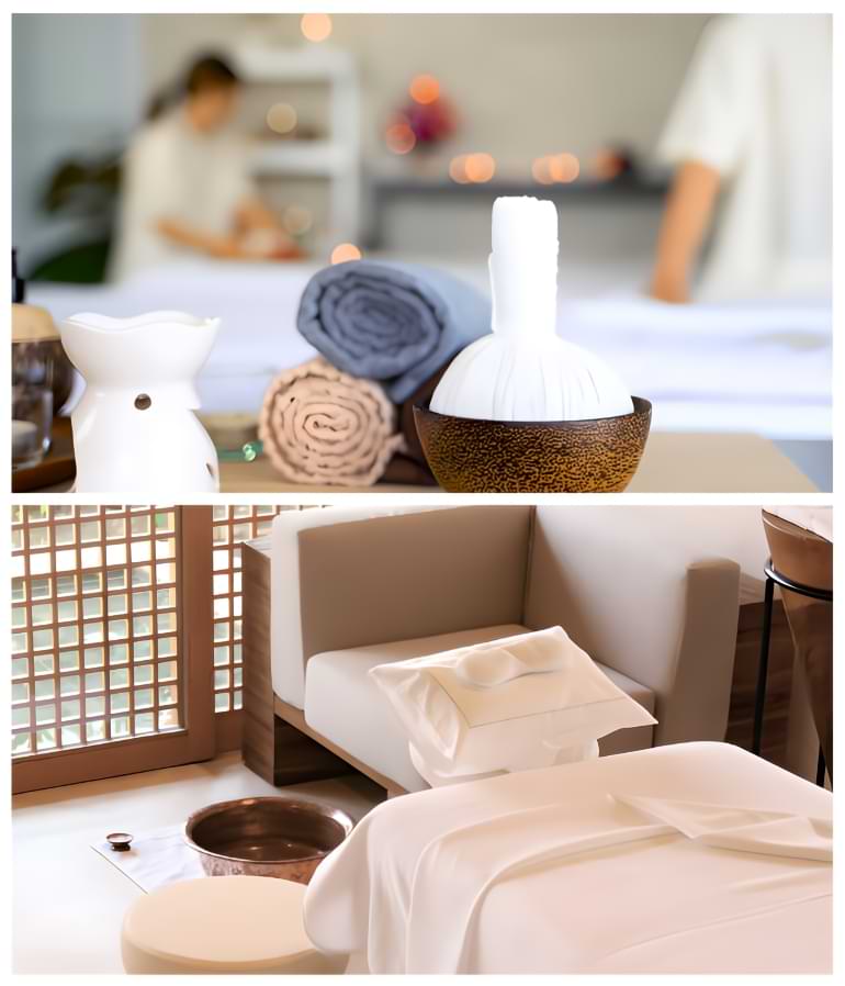 Massage by Zai - Professional massage therapy in West Yorkshire, offering specialised head massage, neck pain therapy, and sciatica pain relief.